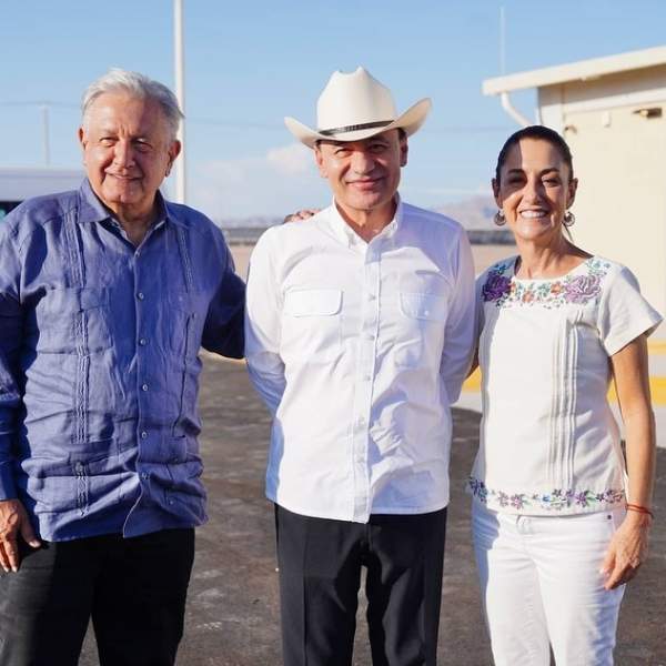 Evaluación de la segunda etapa de la Central Fotovoltaica “Rafael Galván” en Puerto Peñasco